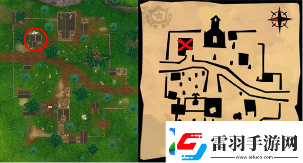 堡壘之夜第五賽季第五周任務攻略