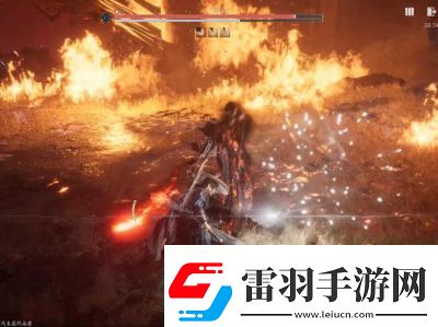 燕云十六聲野外Boss位置大全及攻略介紹