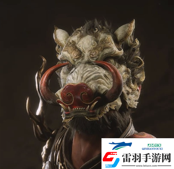 黑神話悟空長(zhǎng)嘴臉怎么樣