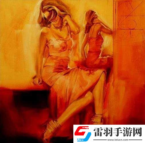 歐洲美女與動(dòng)交
