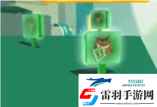 蛋仔派對狩獵訓練怎么過
