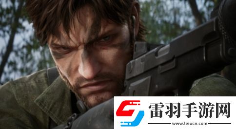 合金裝備3重制版制作人表示明年發(fā)行是首要任務(wù)