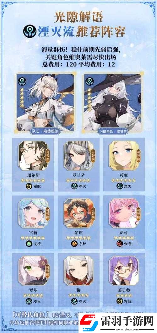 光隙解語新手攻略