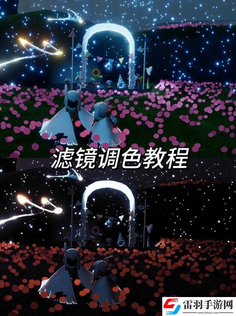 午夜獵魂游戲亮度調(diào)整與畫面優(yōu)化全面實(shí)用指南