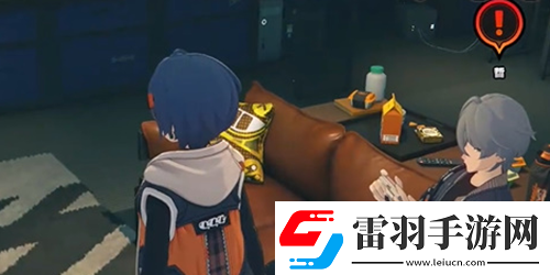 絕區(qū)零獨家視界虛擬殺機任務(wù)怎么做