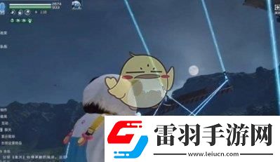 星球重啟伊甸城星星點燈怎么過