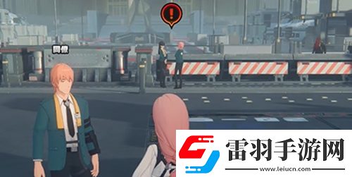 絕區(qū)零獨家視界虛擬殺機任務(wù)怎么做