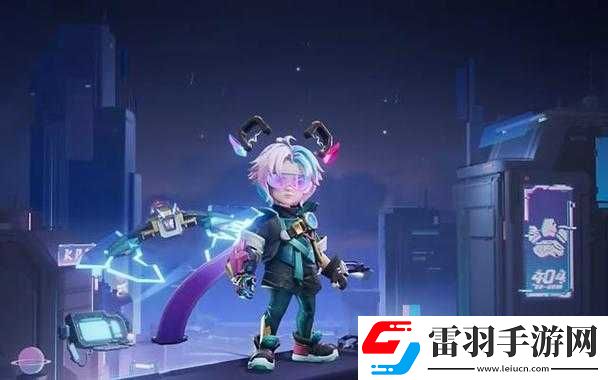 王者榮耀匿光小隊(duì)收官活動