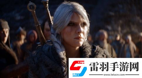 巫師4效應