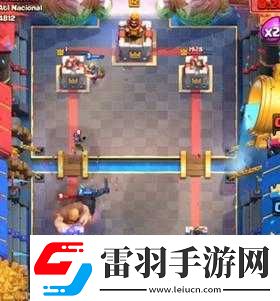皇室戰(zhàn)爭8階沖杯全面攻略