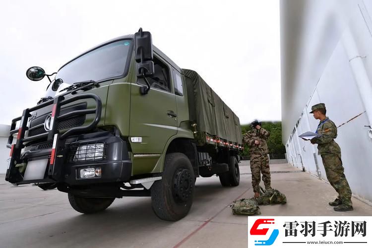 戰(zhàn)車司機(jī)