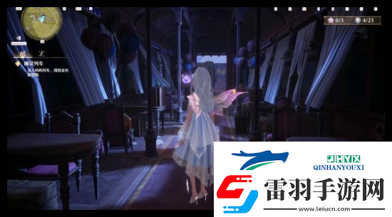 無(wú)限暖暖帥氣關(guān)怎么過(guò)