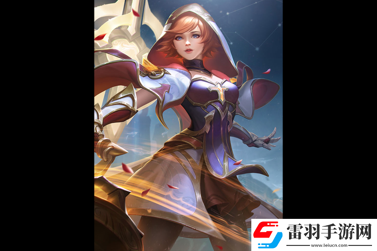 曙光英雄南丁格爾