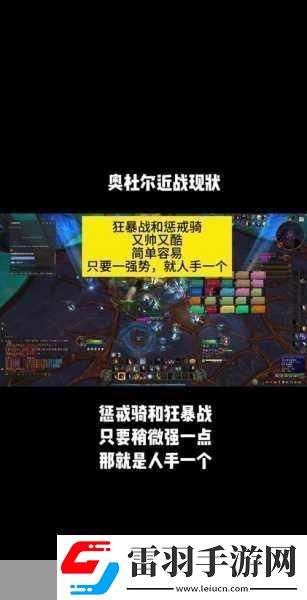 wlk懲戒騎一鍵無腦輸出宏