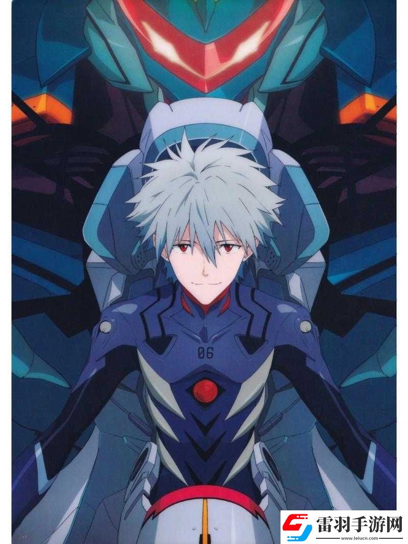 EVA適格者競技場