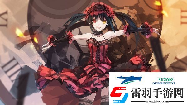 幻塔捏臉狂三捏臉數(shù)據(jù)