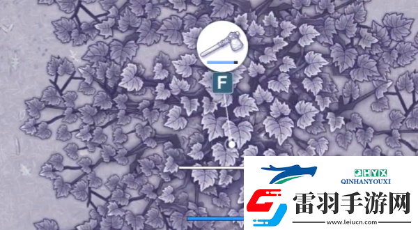 阿瑞斯病毒2伐木工如何伐木