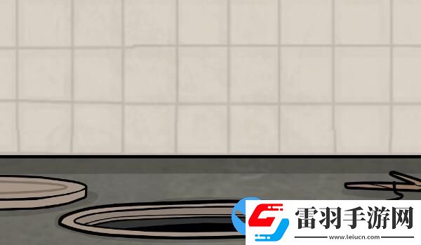 銹湖地鐵繁花第四章攻略