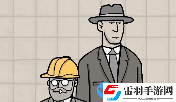 銹湖地鐵繁花第四章攻略