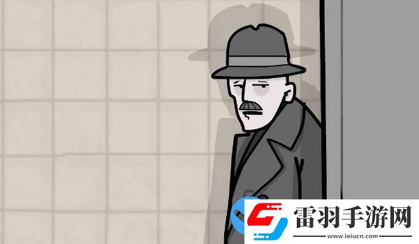 銹湖地鐵繁花第四章攻略