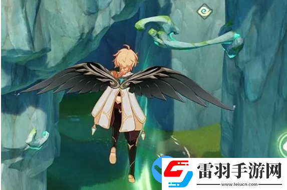 原神4.4沉玉谷仙力解謎攻略