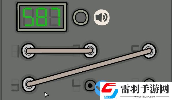 銹湖地鐵繁花第四章攻略