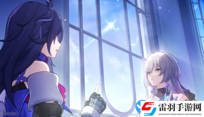 崩壞星穹鐵道1.6版本新增成就攻略