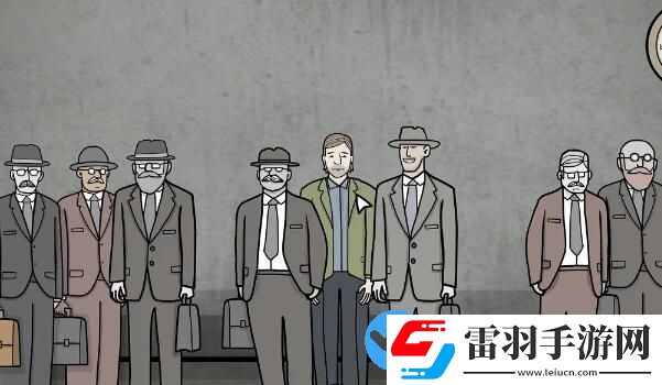 銹湖地鐵繁花第四章攻略
