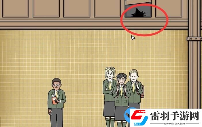 銹湖地鐵繁花第三章攻略