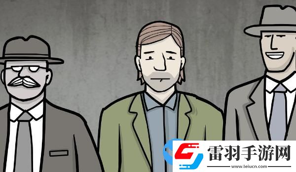 銹湖地鐵繁花第四章攻略