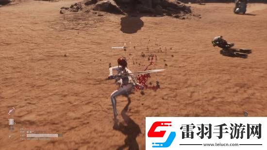 劍星尼爾更新PS5