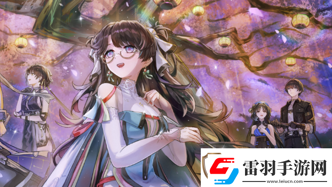 鳴潮裁春怎么樣