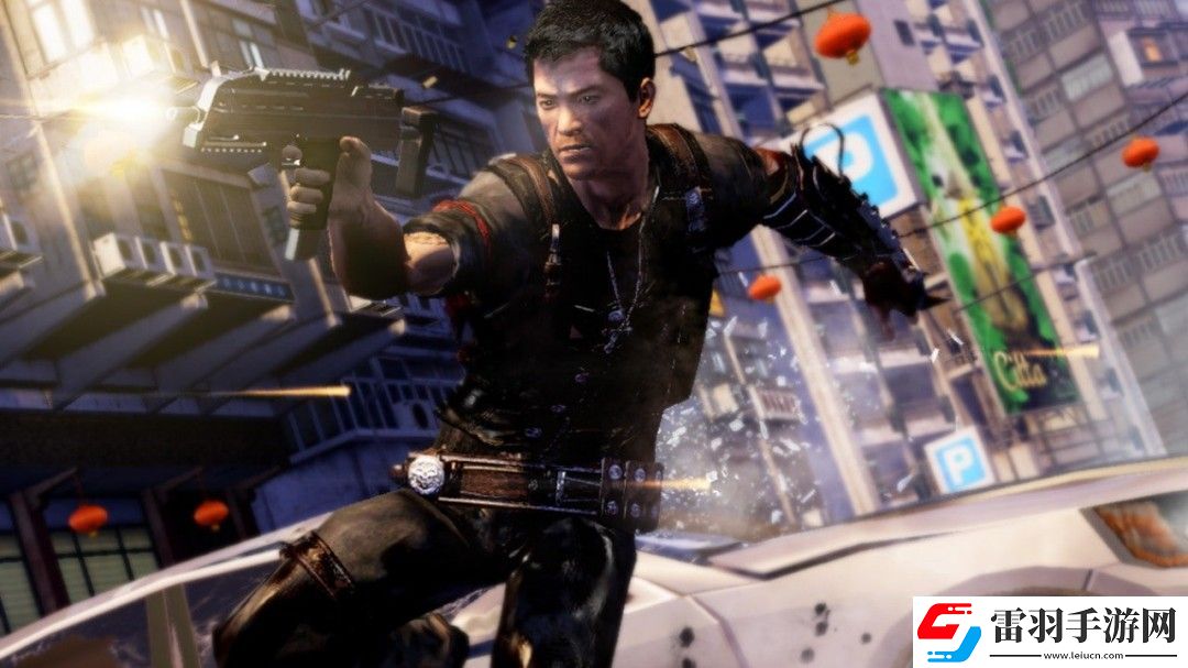 甄子丹確認(rèn)熱血無賴真人電影已經(jīng)取消