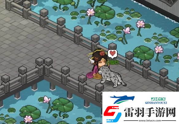 大俠立志傳雪豹位置在哪