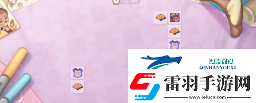 奧比島手游愛(ài)影重重第一關(guān)怎么過(guò)