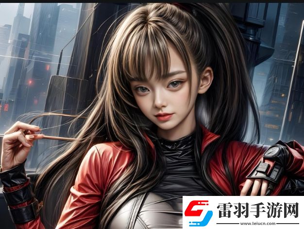 那些動漫角色間的情感碰撞