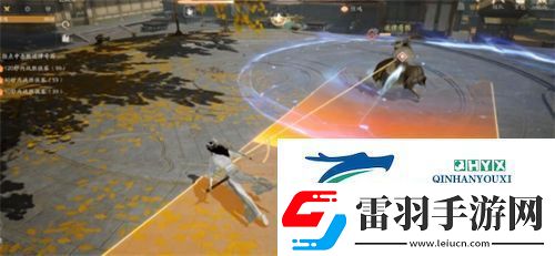 射雕初學(xué)乍練述律哥圖怎么玩