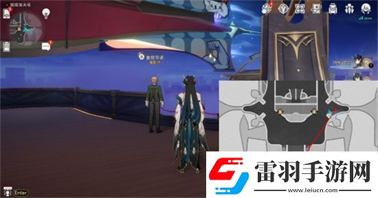 崩壞星穹鐵道惡靈附身成就怎么解鎖崩壞星穹鐵道惡靈附身成就解鎖攻略