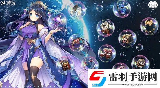 妖靈戰(zhàn)姬全新禮包碼福利大全2024