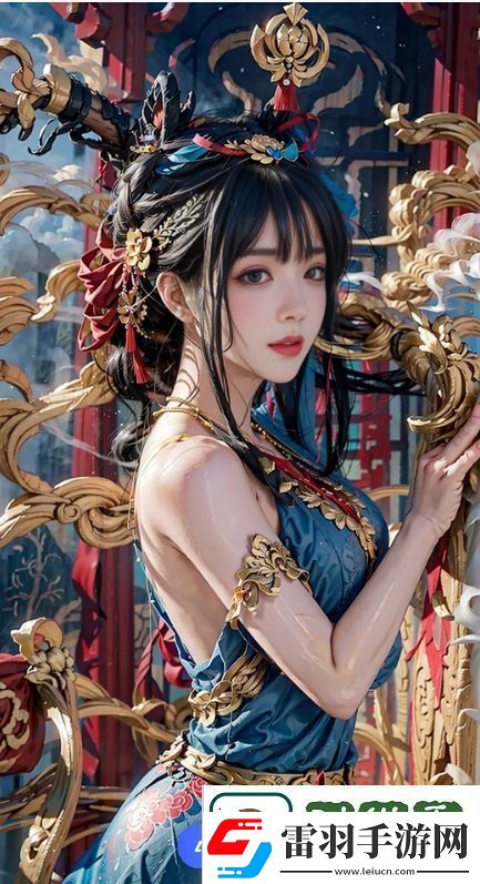 狂野少女電視劇主演是誰