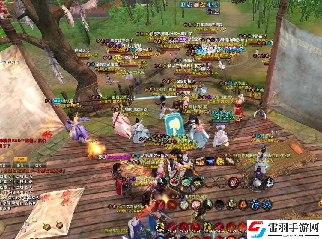 九陰真經(jīng)手游唐門深度剖析