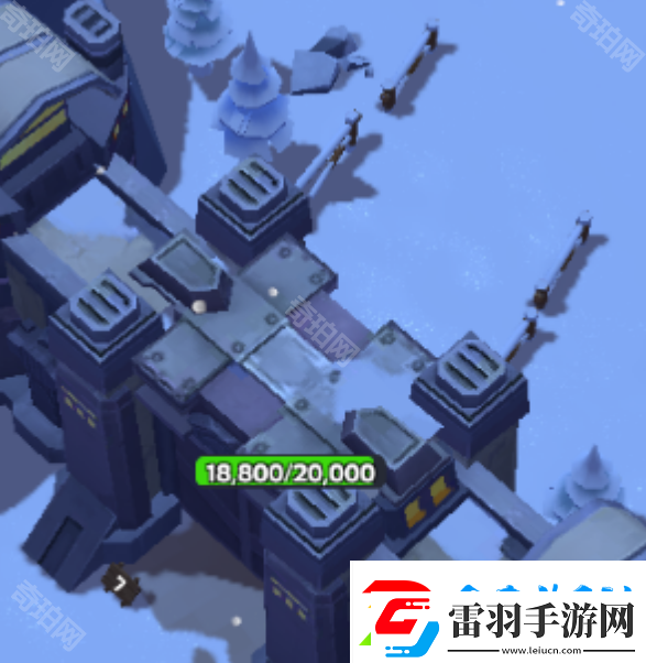 無盡冬日城墻有必要升滿級嗎