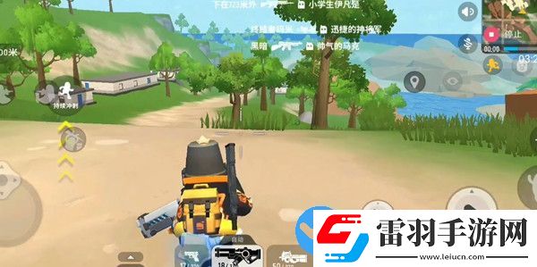 香腸派對ss2賽季版本更新內容一覽