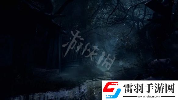 生化危機(jī)4重制版場(chǎng)景畫面怎么樣 場(chǎng)景截圖一覽