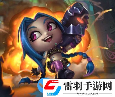 云頂之弈s6版本英雄小小英雄有哪些售價多少