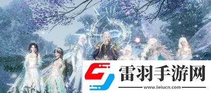 逆水寒手游10月1.2新版本龍吟上線