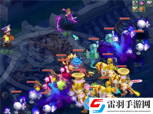 夢幻西游9月新版本更新哪些內(nèi)容