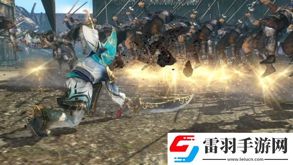無雙大蛇2終極版劇情是什么 無雙大蛇2終極版游戲劇情介紹