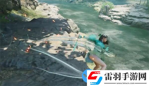 仙劍奇?zhèn)b傳7
