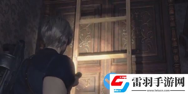 生化危機(jī)4重制版兇猛的**怎么打